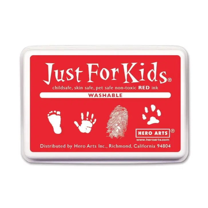 NEW // Hero Arts Just for Kids Ink Pads
