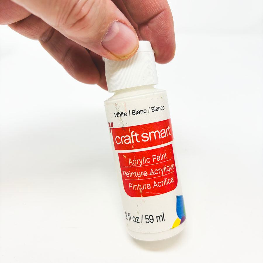 Craft Smart Acrylic Paint - 2 oz