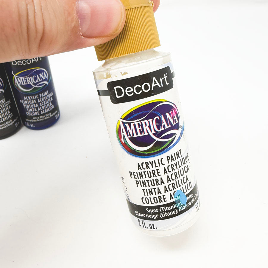 Deco Art Americana Acrylic Paint - 2 oz
