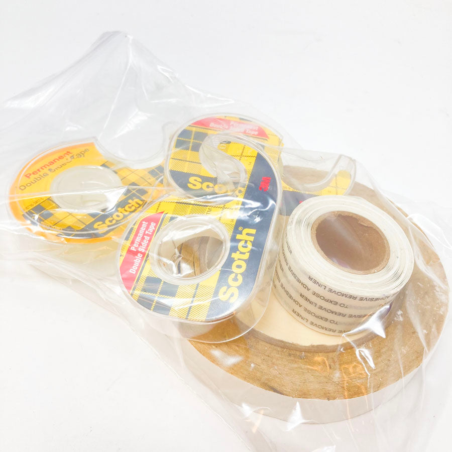 Tape Bundle