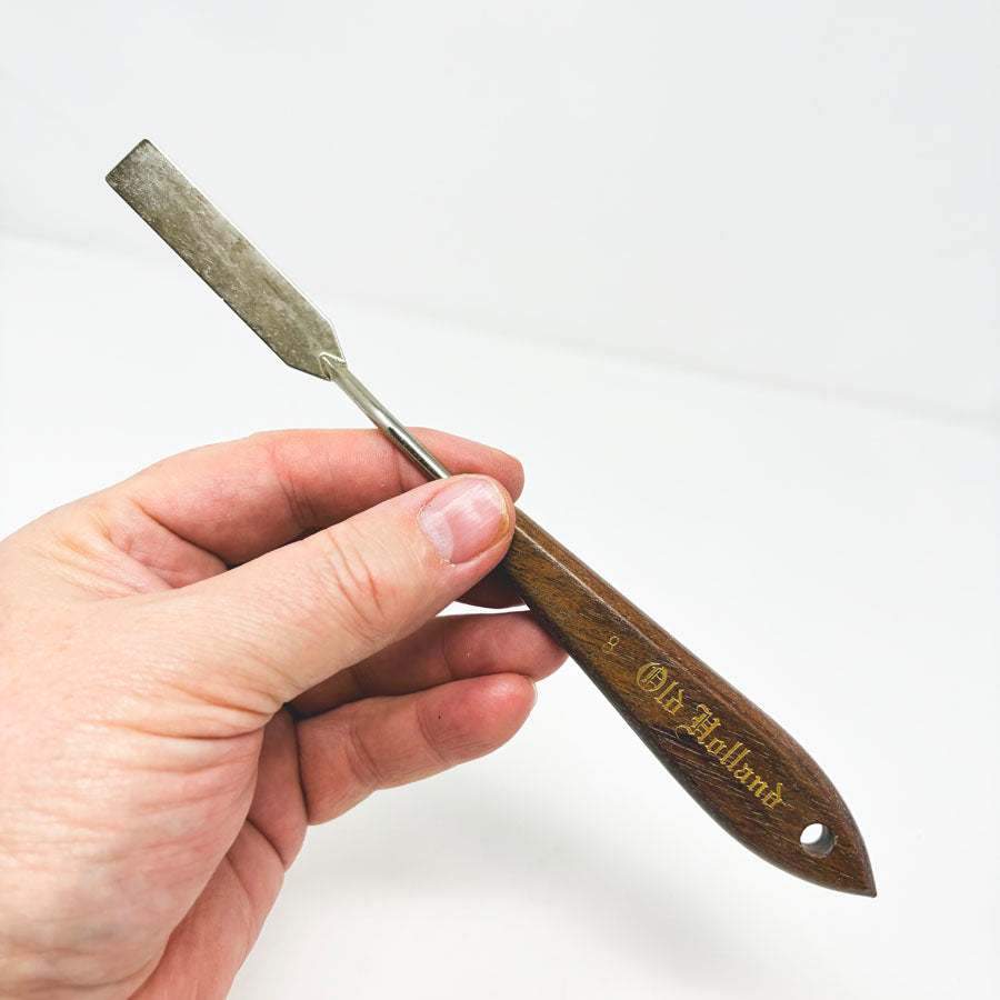 Palette Knife - Pick One (1)