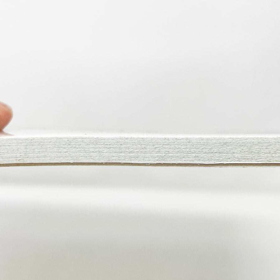 Geopaper DIY Granite Gray Business Cards