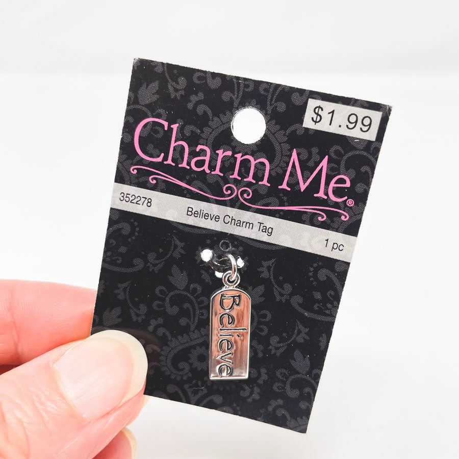 Sentiment Charm Bundle