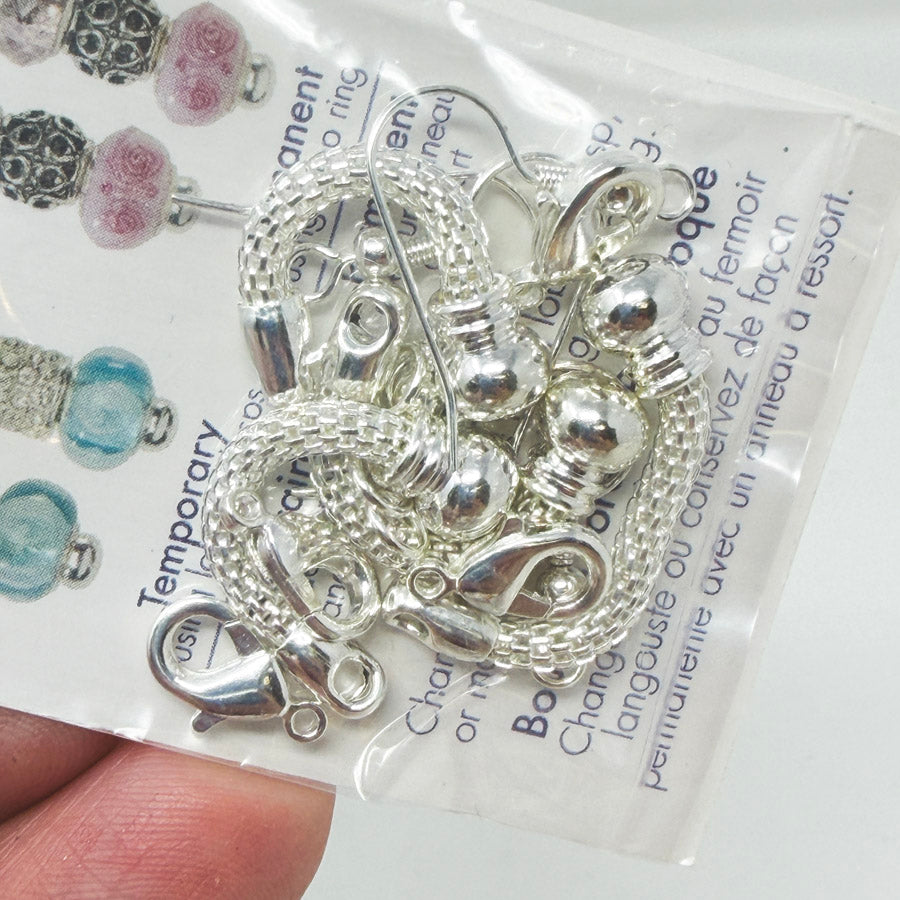 Darice Mix & Mingle Earring Sets - 2 pair