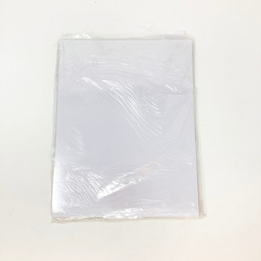 Laminating Sheets