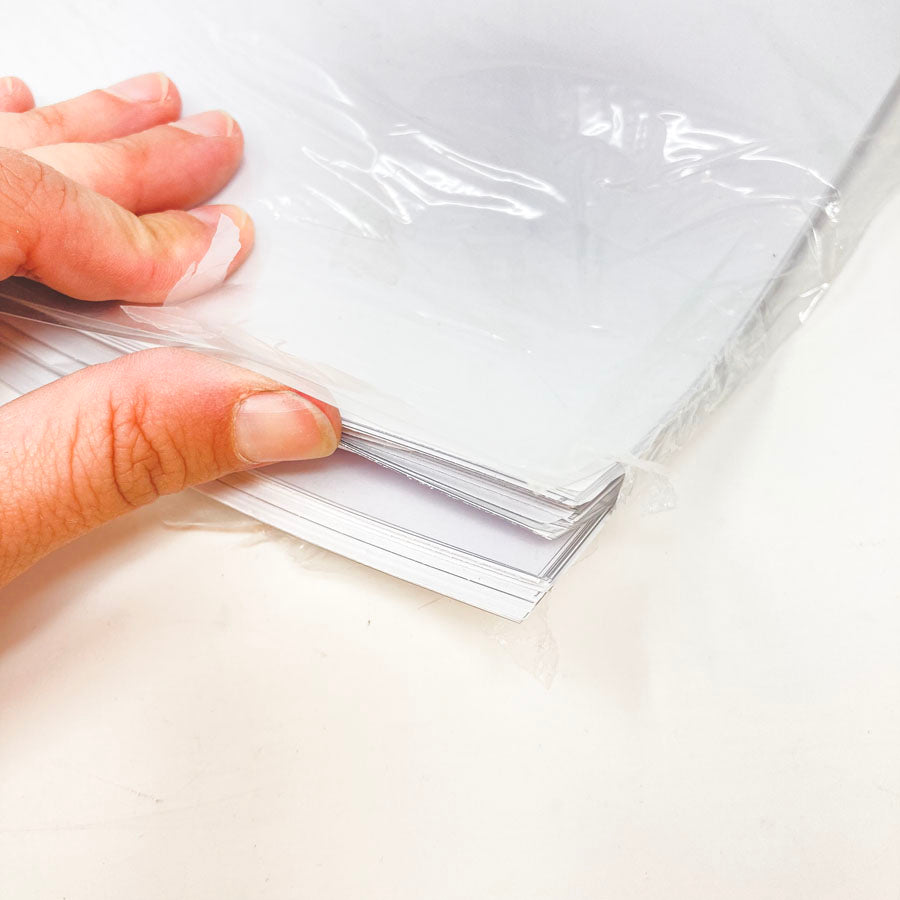 Laminating Sheets