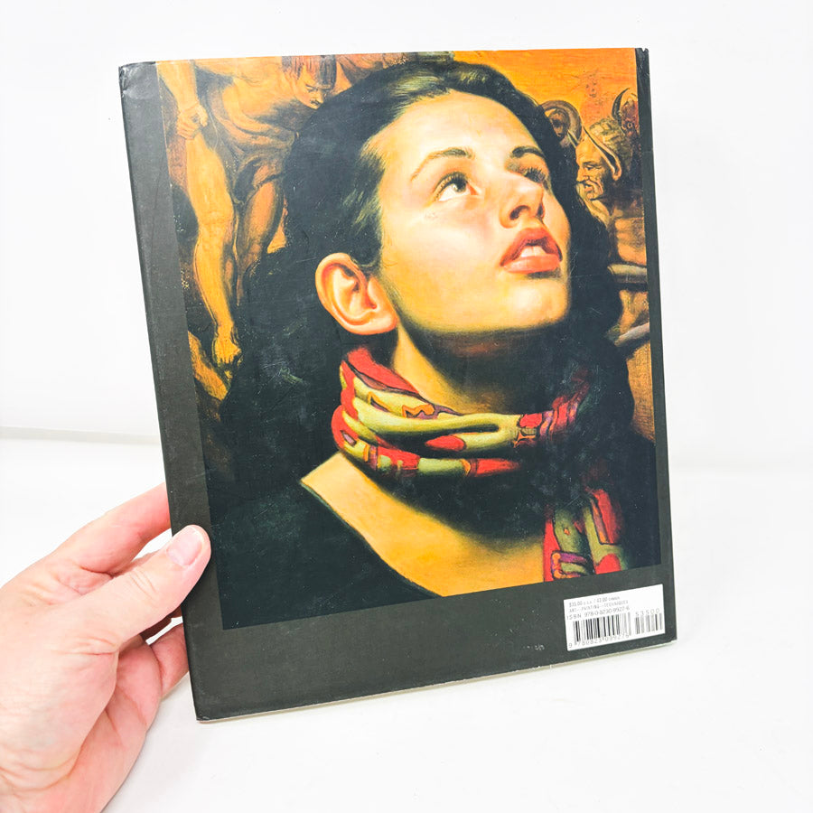 Portrait Painting Atelier Book by Suzanne Brooker
