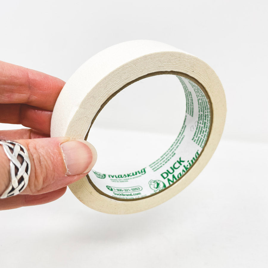 Asst Masking Tape (1)