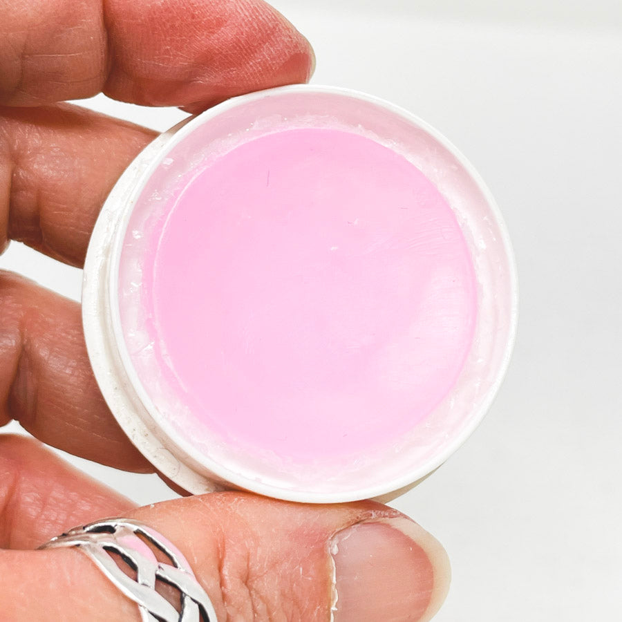 Sort Kwik Fingertip Moistener