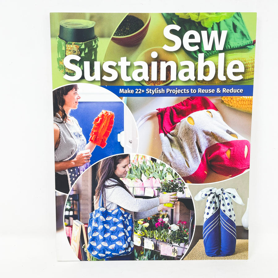 Sew Sustainable