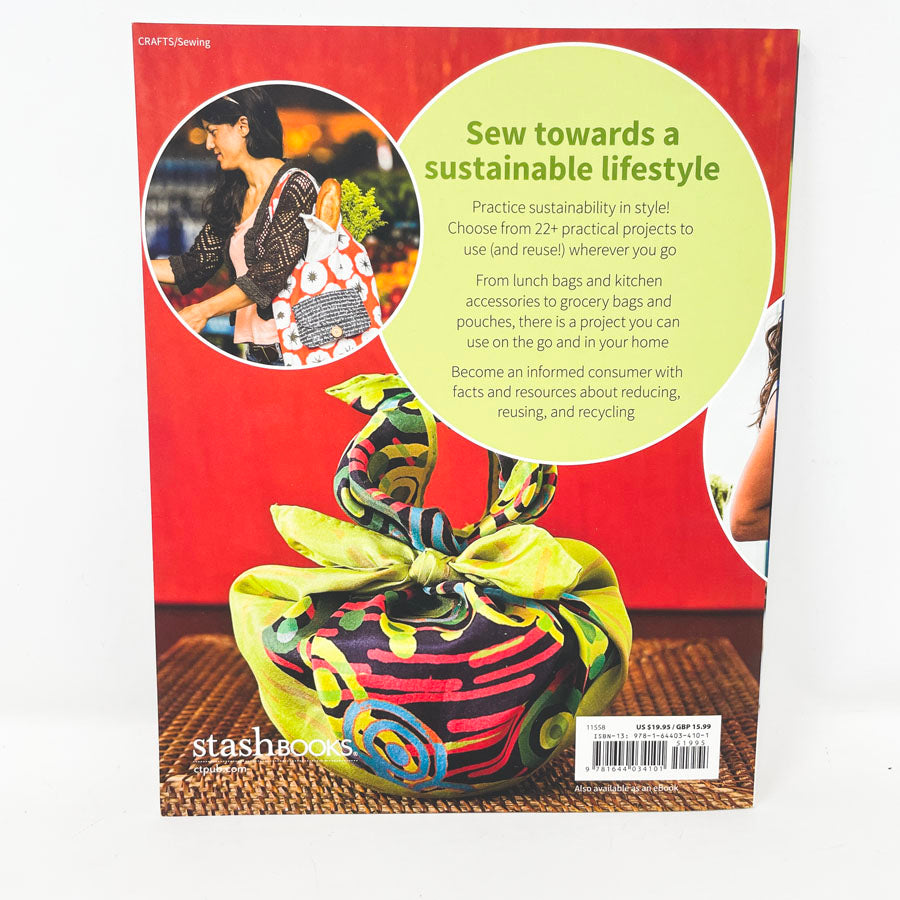 Sew Sustainable