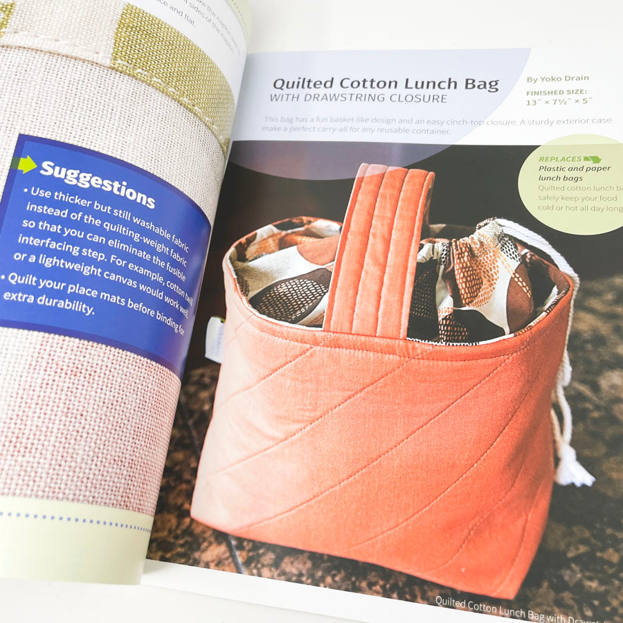 Sew Sustainable