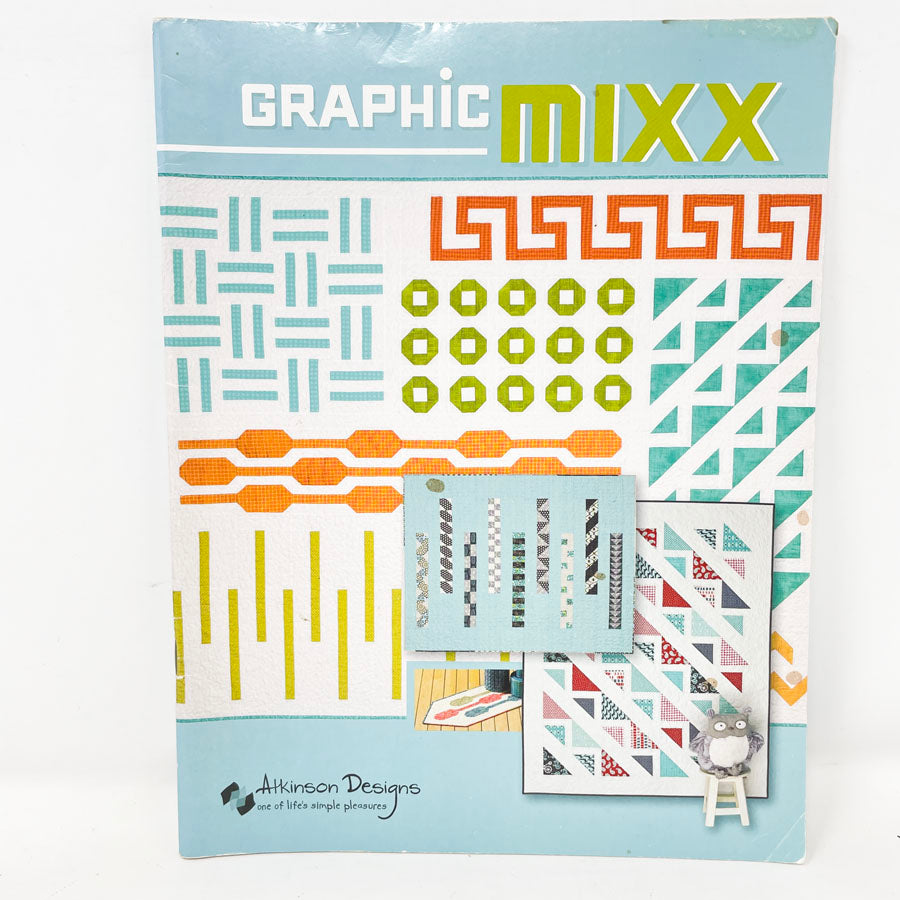 Graphic Mix