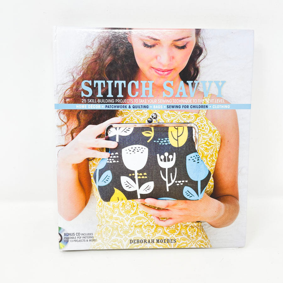 Stitch Savvy