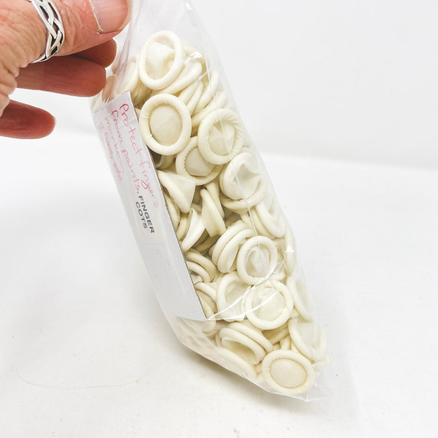 Finger Cots Bundle