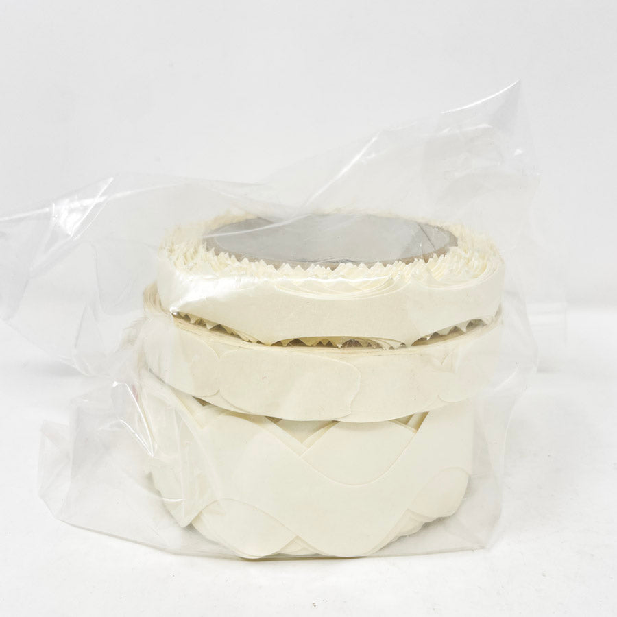 Decorative Edge Masking Tape Bundle