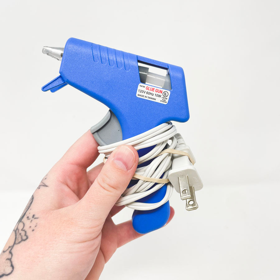 Mini Low Heat Glue Gun