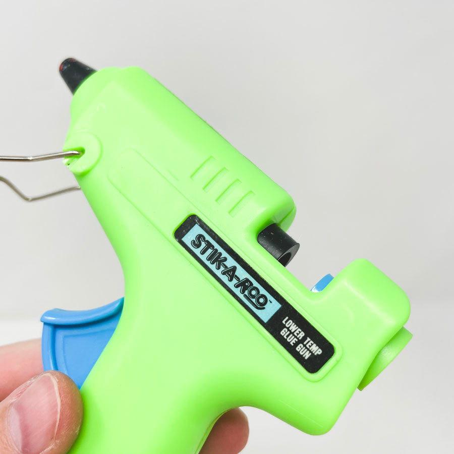 Stik-a-Roo Mini Low Heat Glue Gun