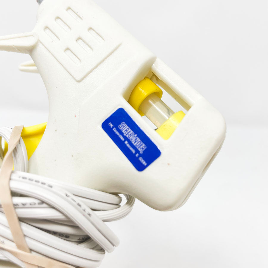 Surebonder Low Heat Mini Glue Gun