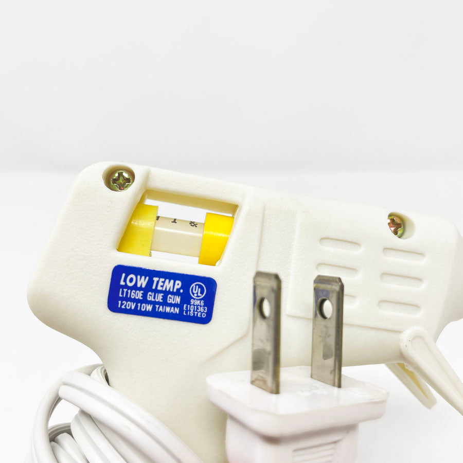 Surebonder Low Heat Mini Glue Gun