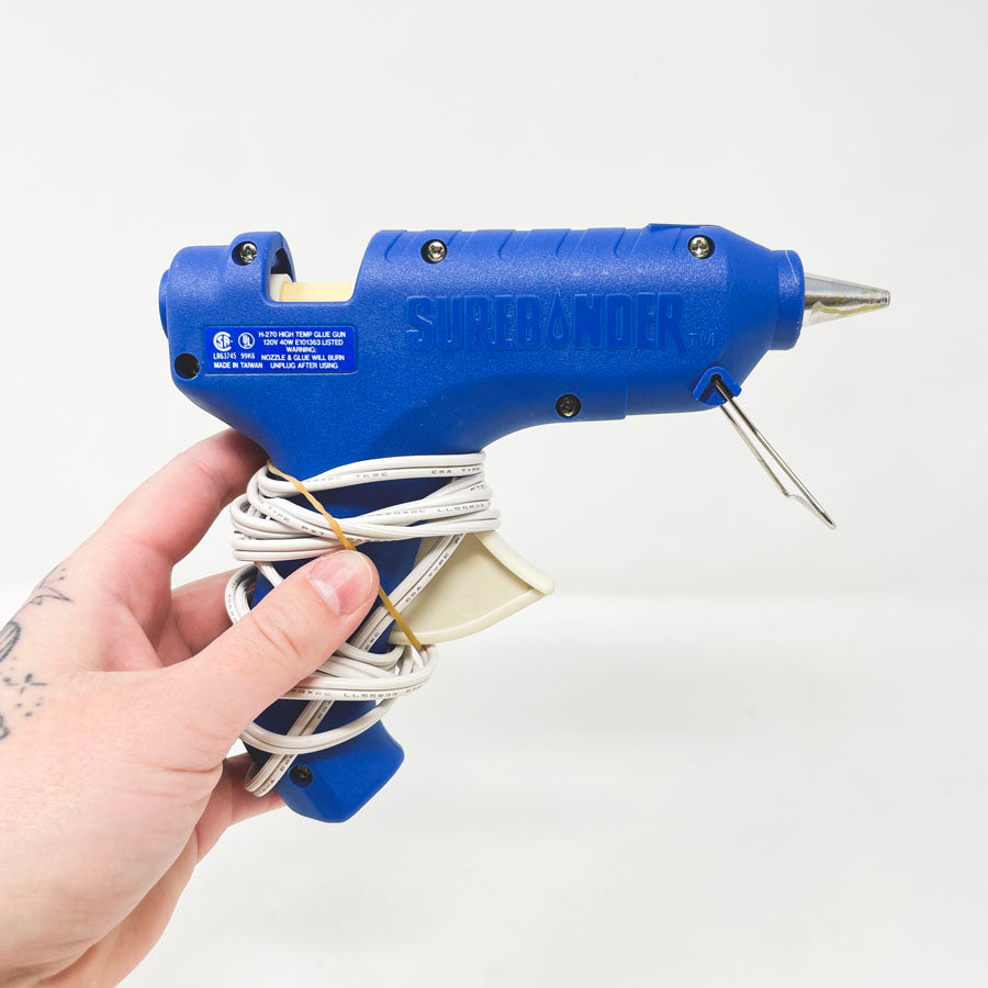 Surebonder High Temp Large Glue Gun