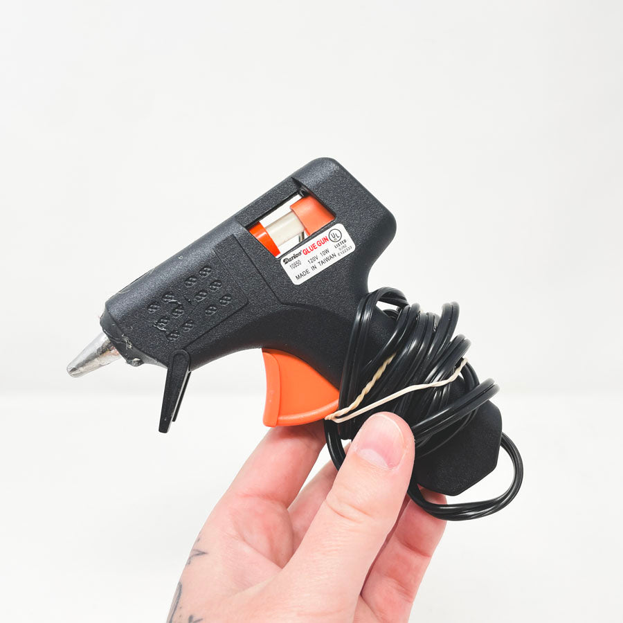 Darice Low Heat Mini Glue Gun