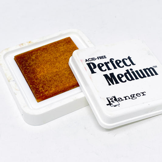 Ranger Perfect Medium Stamp Pad (1)