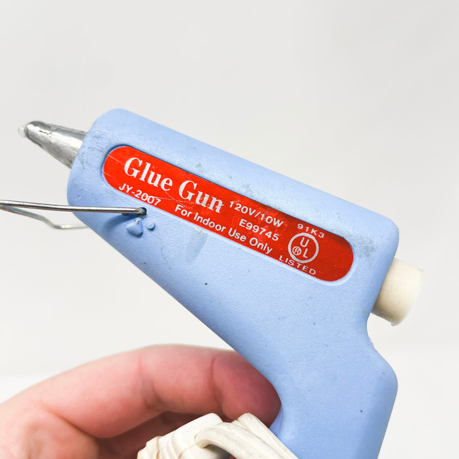 Mini Low Heat Glue Gun