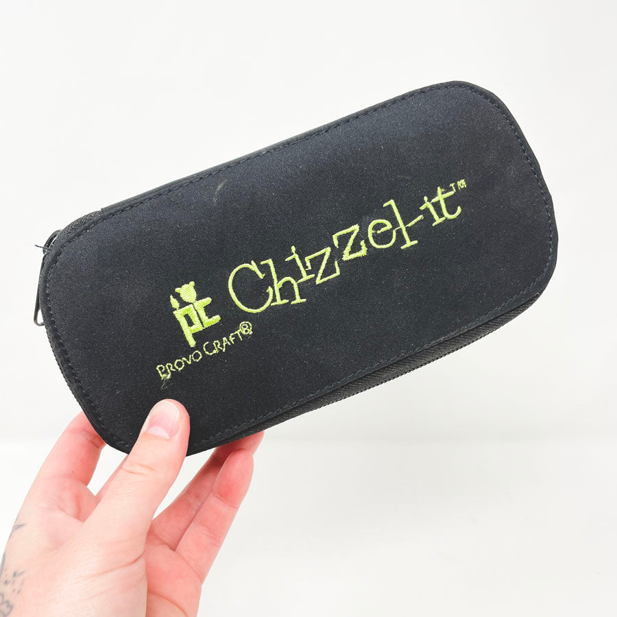 Provo Craft Chizzel-It
