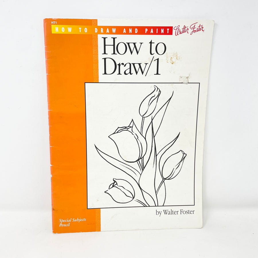 Flowers with William F. Powell