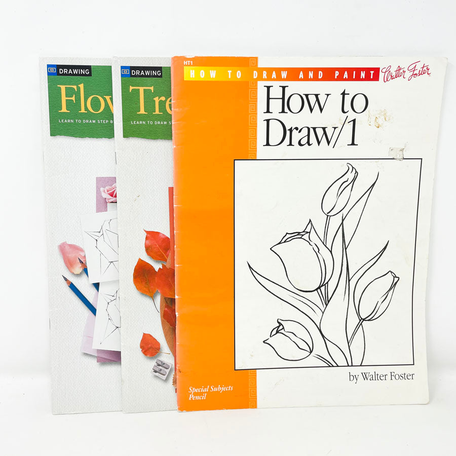 Flowers with William F. Powell