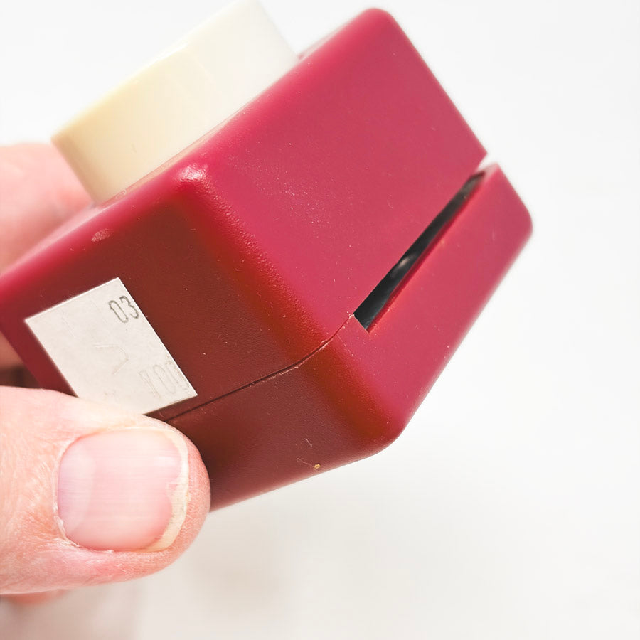 Emagination Paper Punches