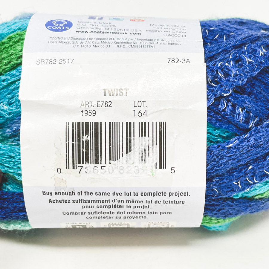 Boutique Sashay Yarn - Red Heart - Pick a Color