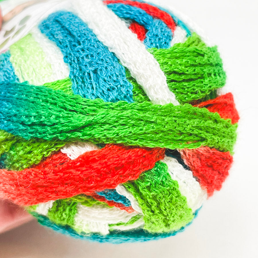 Chyrsalis Yarn - Fritillary