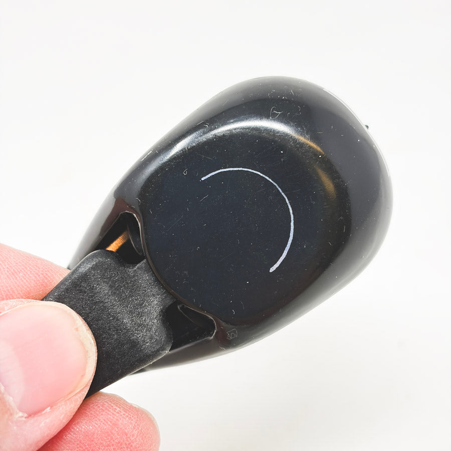 Half Circle – Stampin' Up Paper Punch