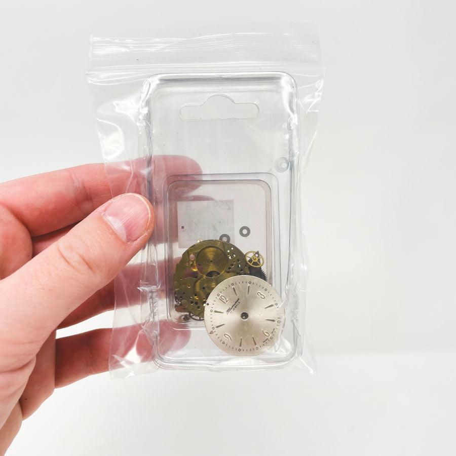 Watch Hardware Bundle