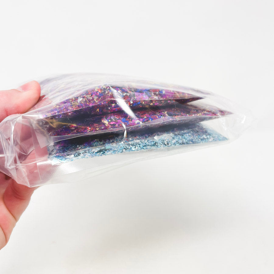 Bundle of Creatology Confetti Glitter