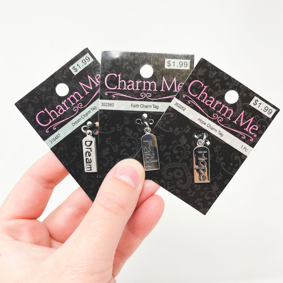 Charm Me Bundle