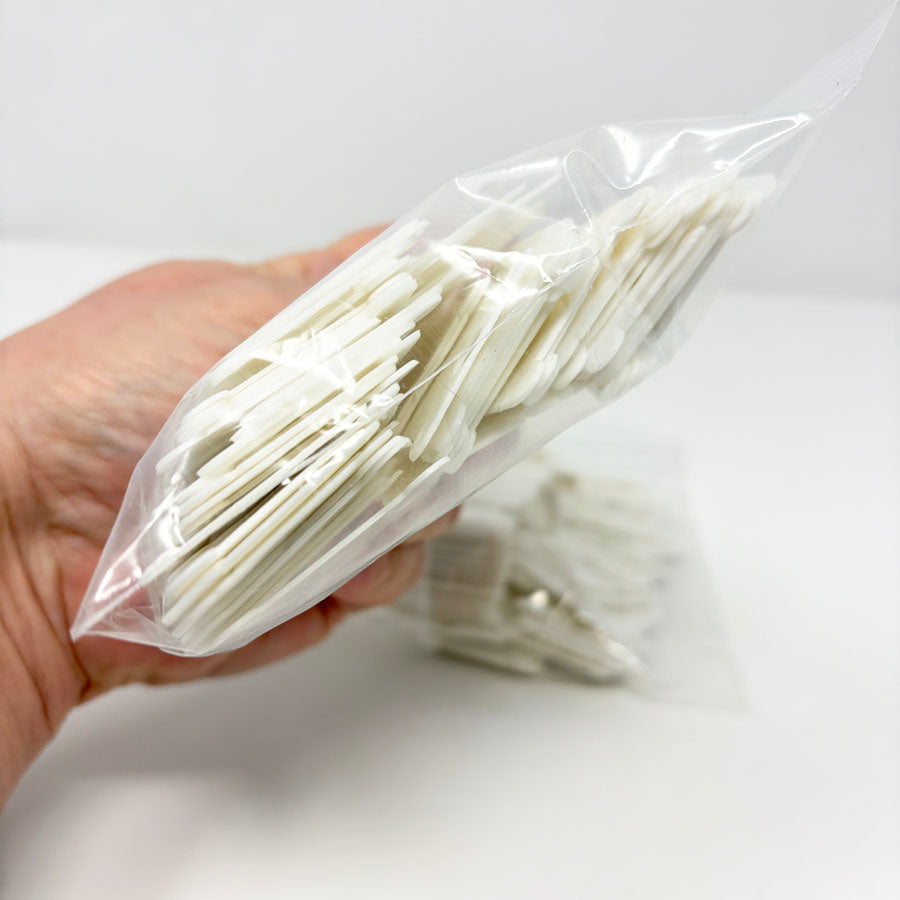 Plastic Thread Bobbins