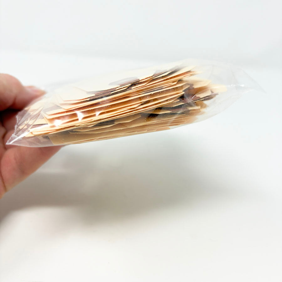 Manilla Tag Bundle (1)