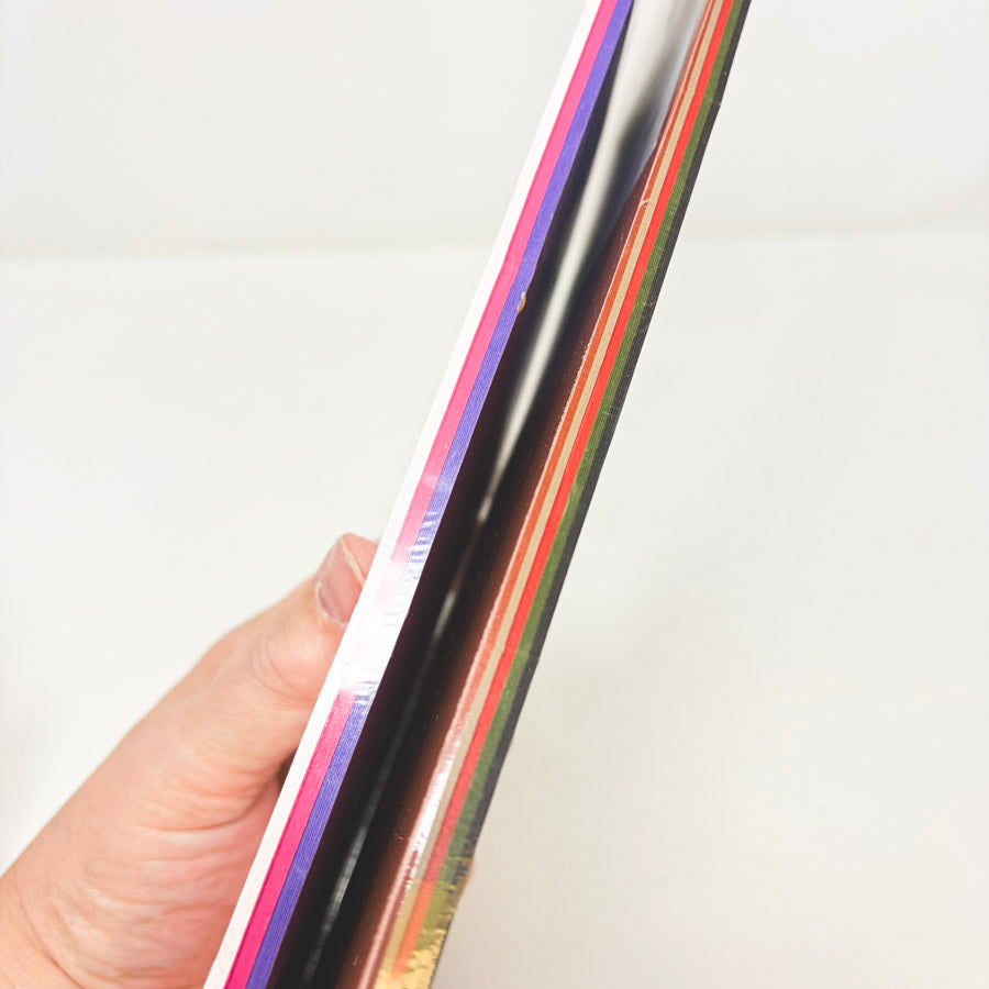 The Paper Cut - Extra Long Paper Packs