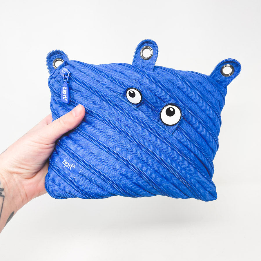Zipit Monster Pouch