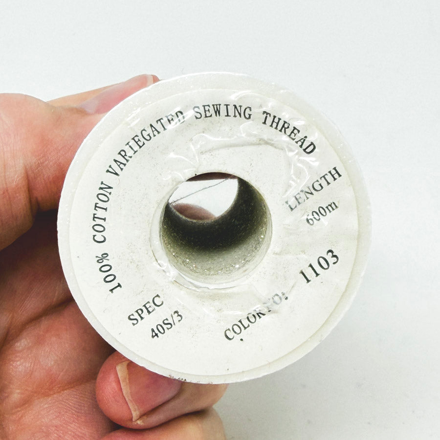 Magestic Thread Spools