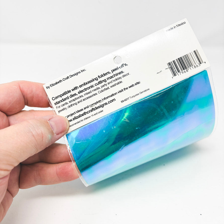3pk of Shimmer Sheets