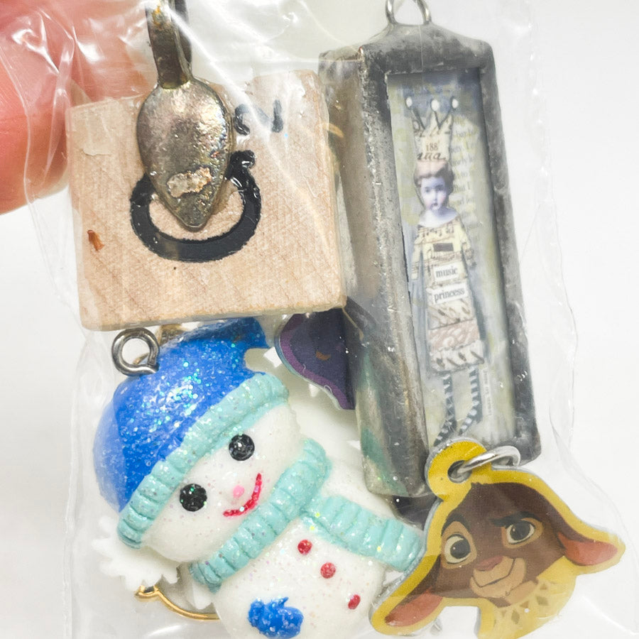 Wintry Charm Bundle