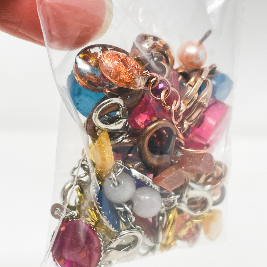 Bling Gems Charm Bundle