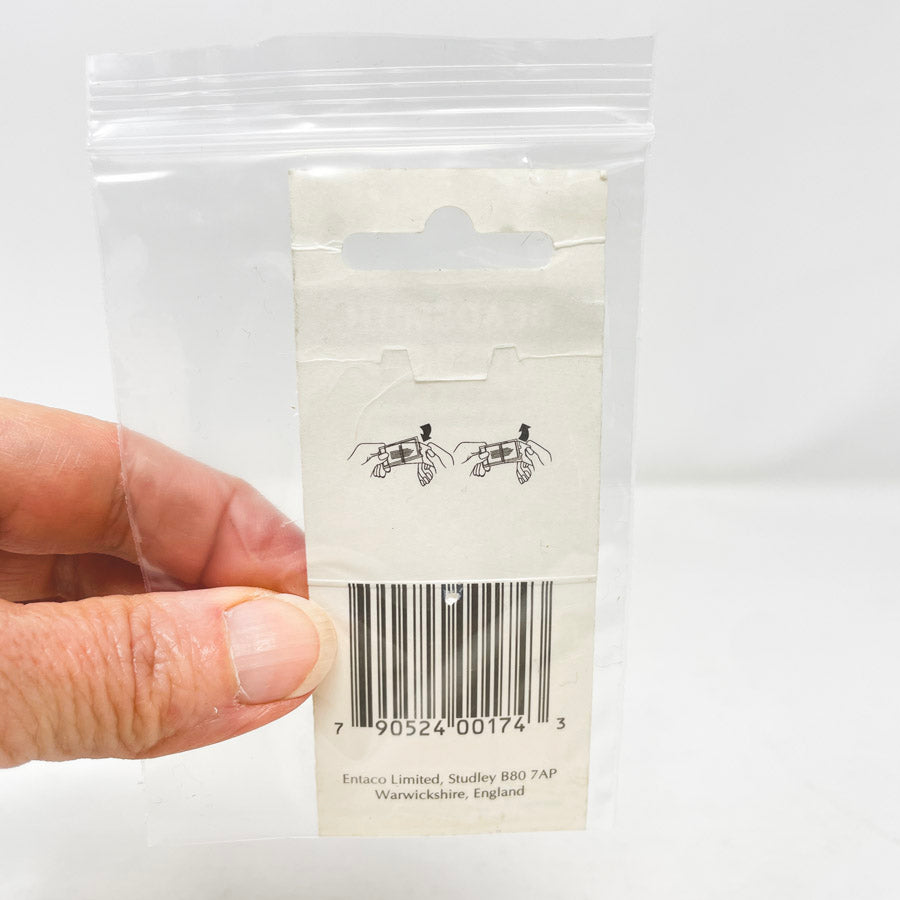 Beadsmith Beading Needles Size 10/13