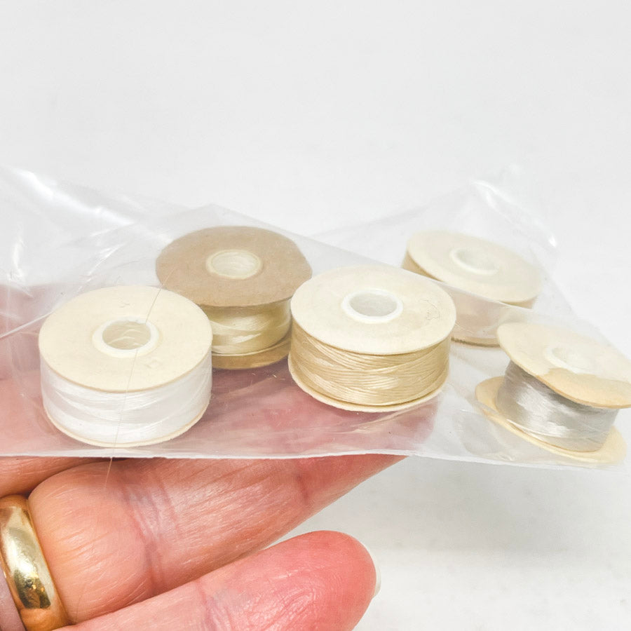 Jewelry Thread Bundle