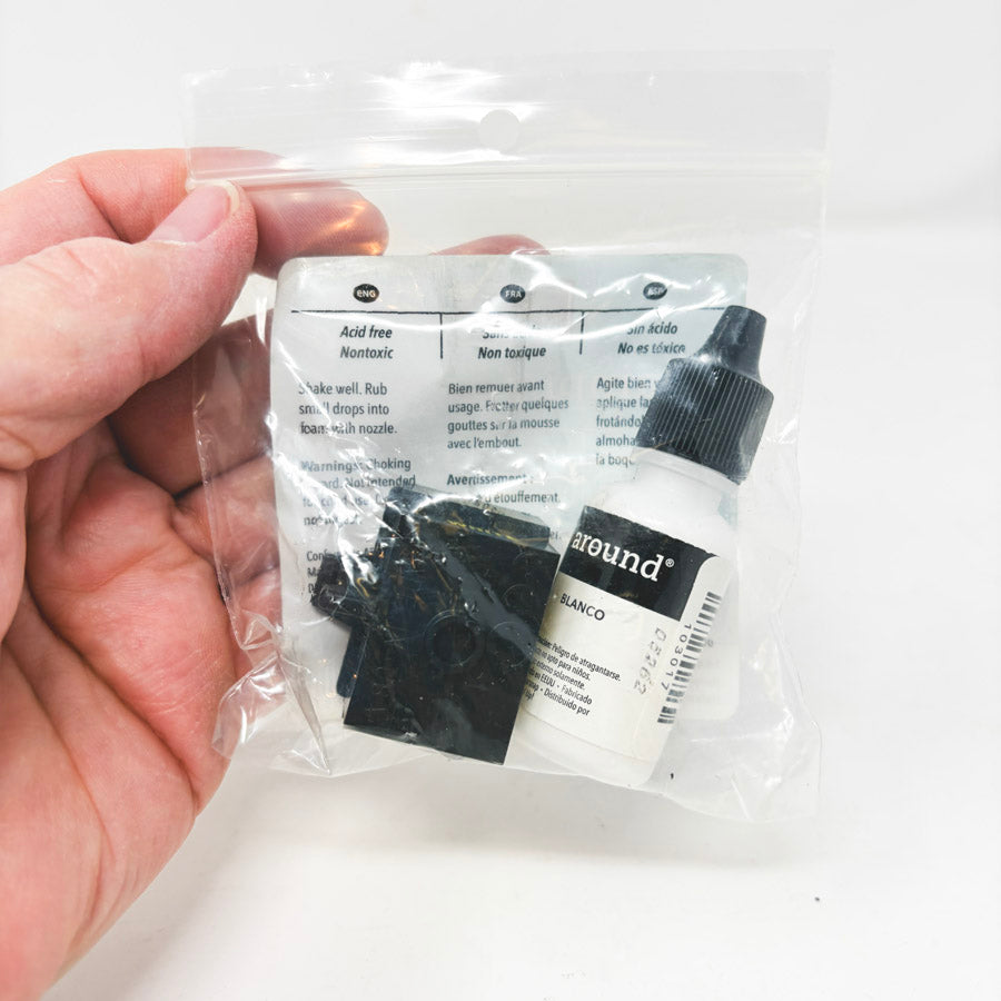 Stampin' Up Stampin Around White Ink Refill and Cartridge