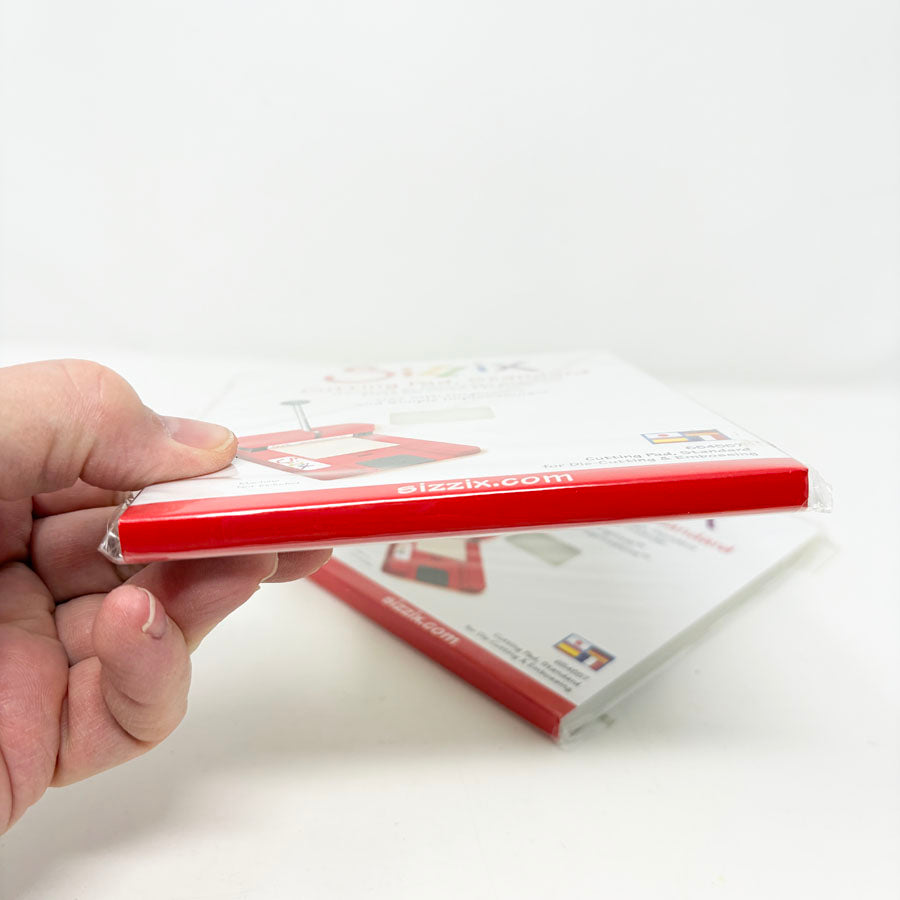Sizzix Standard Cutting Pad (1)